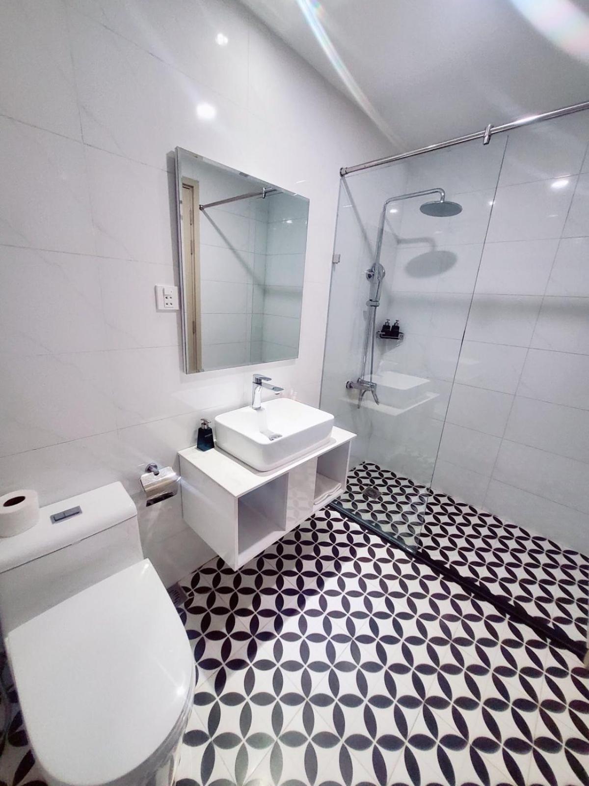 Sunrise Hotel Phu Quoc Exterior photo