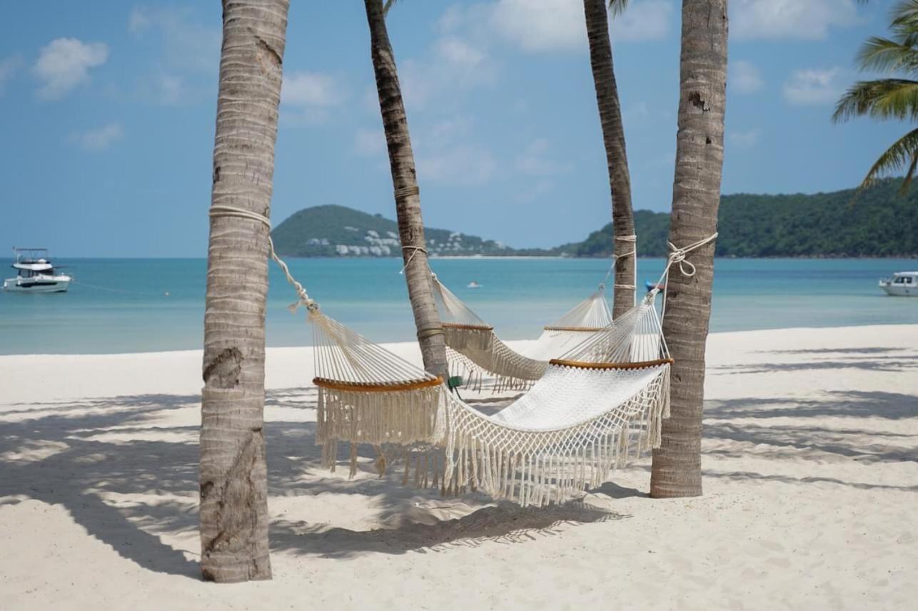 Sunrise Hotel Phu Quoc Exterior photo