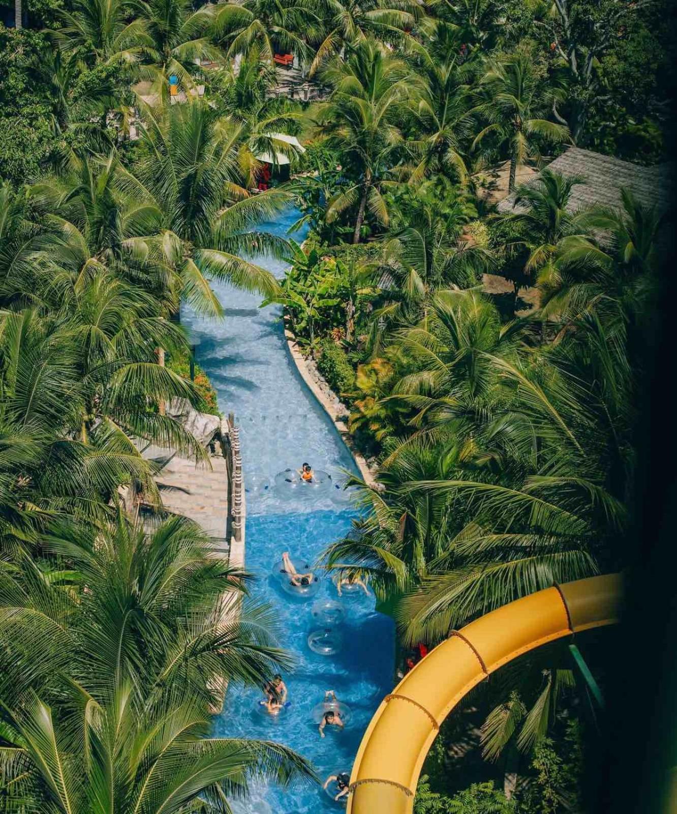 Sunrise Hotel Phu Quoc Exterior photo