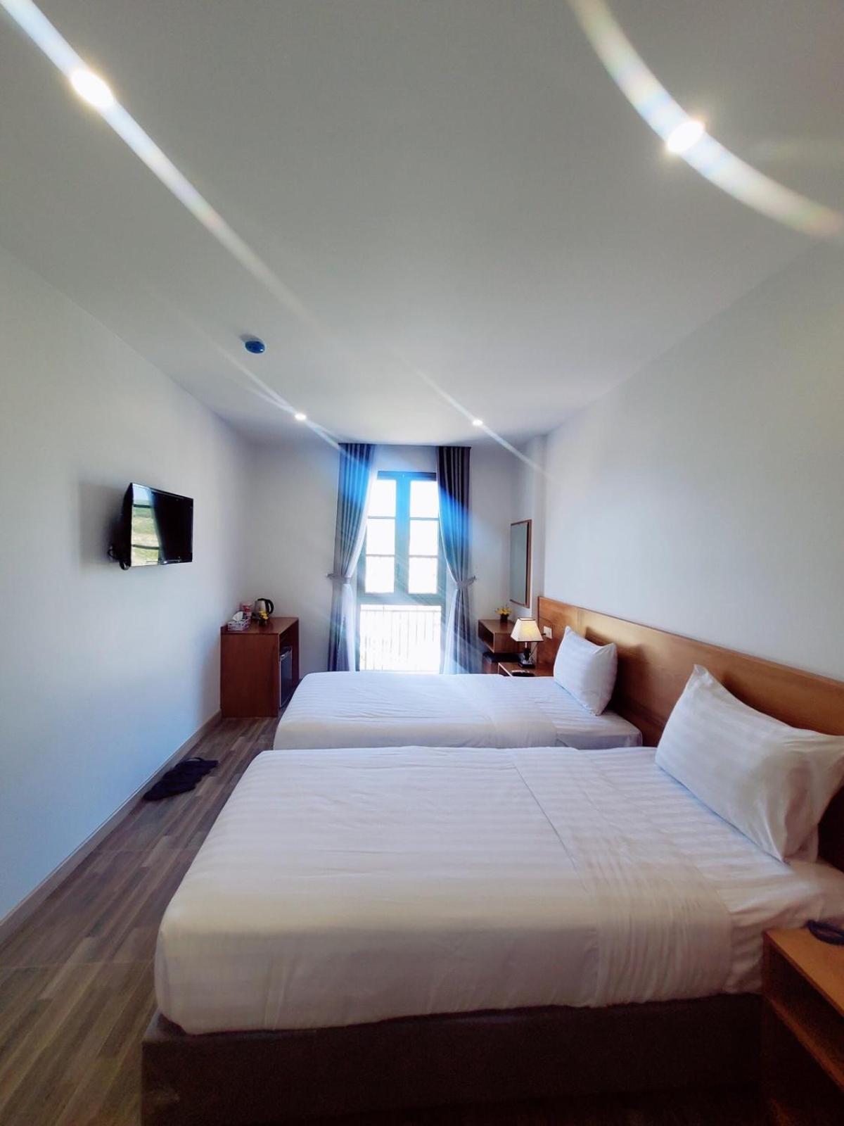 Sunrise Hotel Phu Quoc Exterior photo