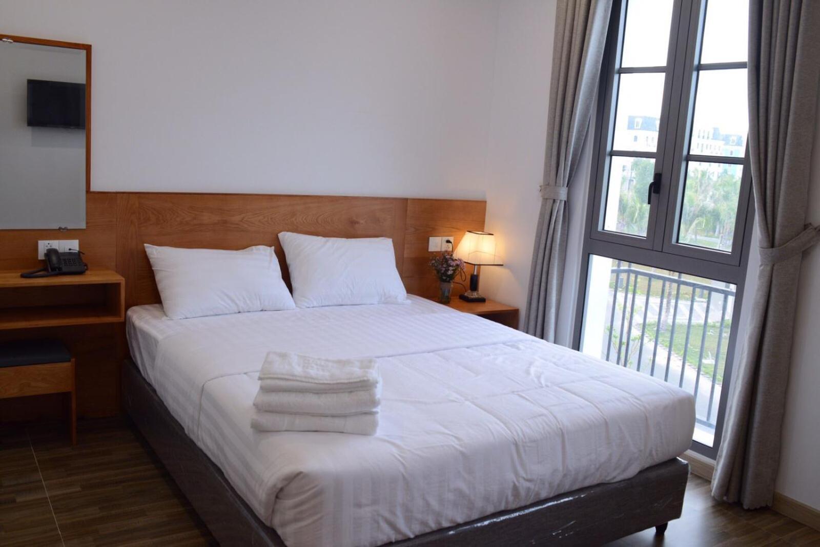 Sunrise Hotel Phu Quoc Exterior photo